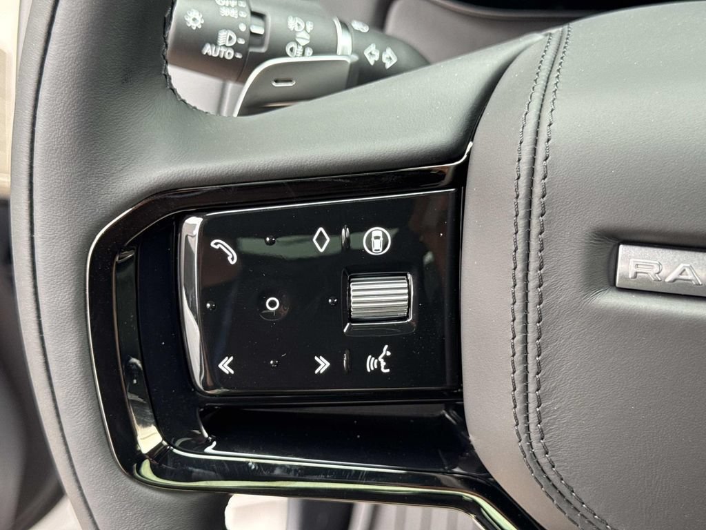 New 2026 Land Rover Range Rover Sport Dynamic SE AWD/4WD image 31
