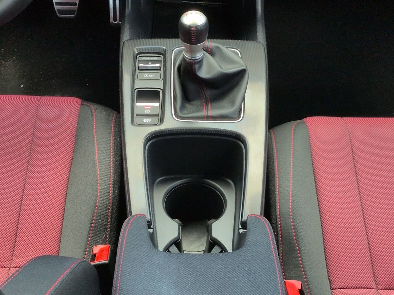 Used 2026 Honda Civic Si image 19