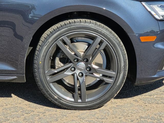 Used 2018 Audi A4 2.0T Ultra Premium Plus w/ Premium Plus Package FWD image 8