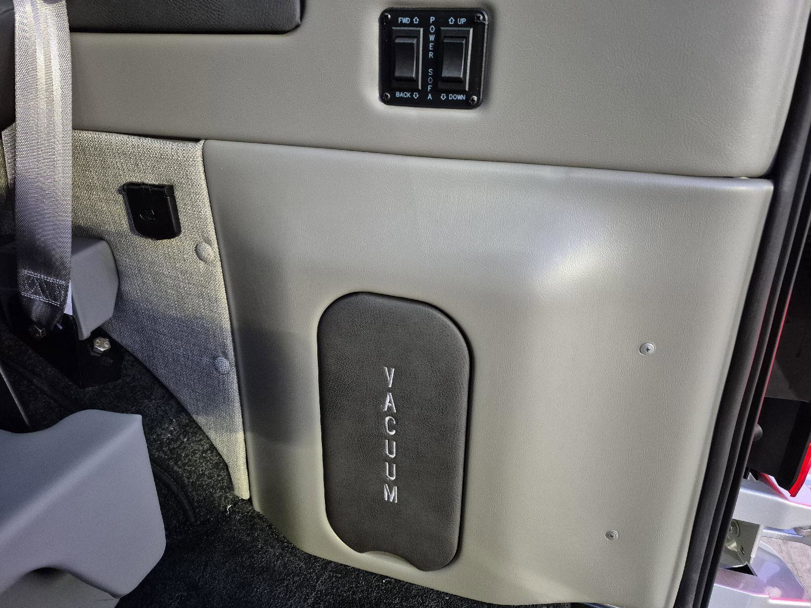 New 2026 Ford Transit 150 Low Roof AWD image 16