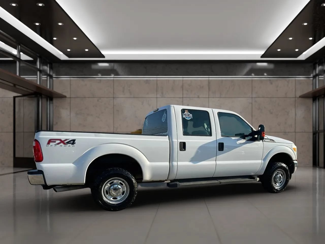 Used 2016 Ford F250 XL w/ Power Equipment Group AWD/4WD image 20
