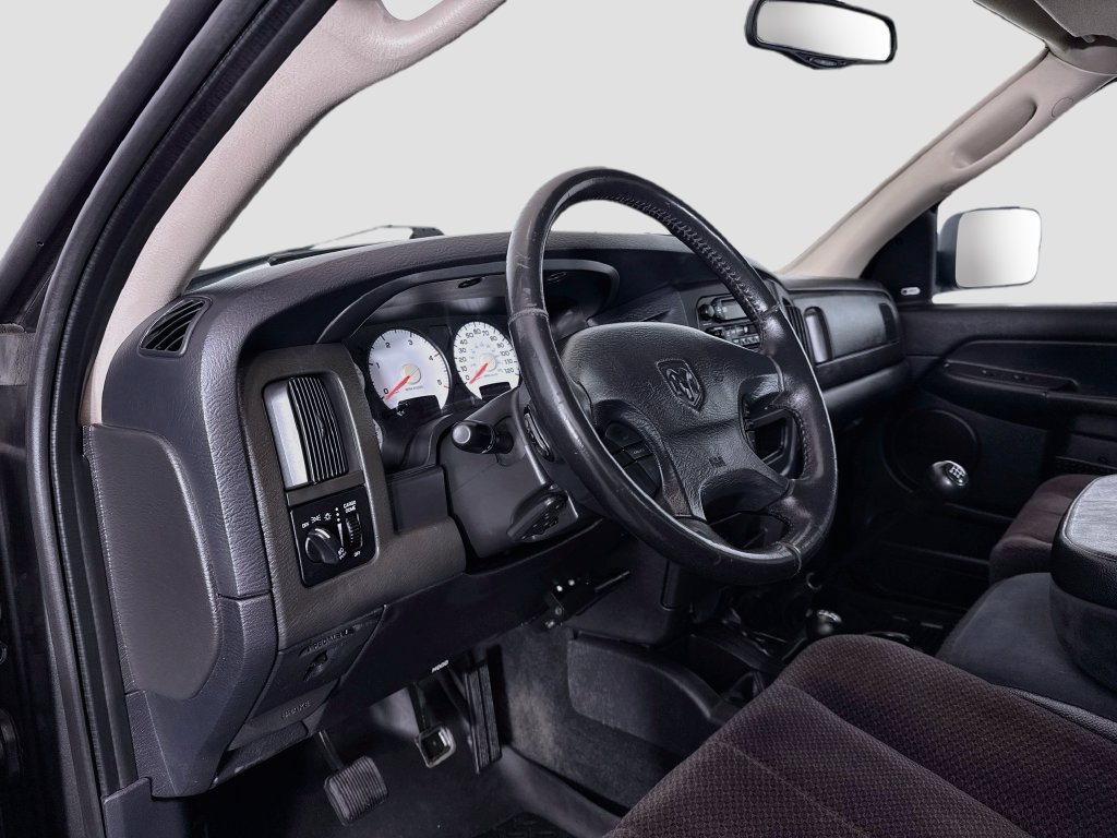 Used 2003 Dodge Ram 3500 Truck SLT AWD/4WD image 9