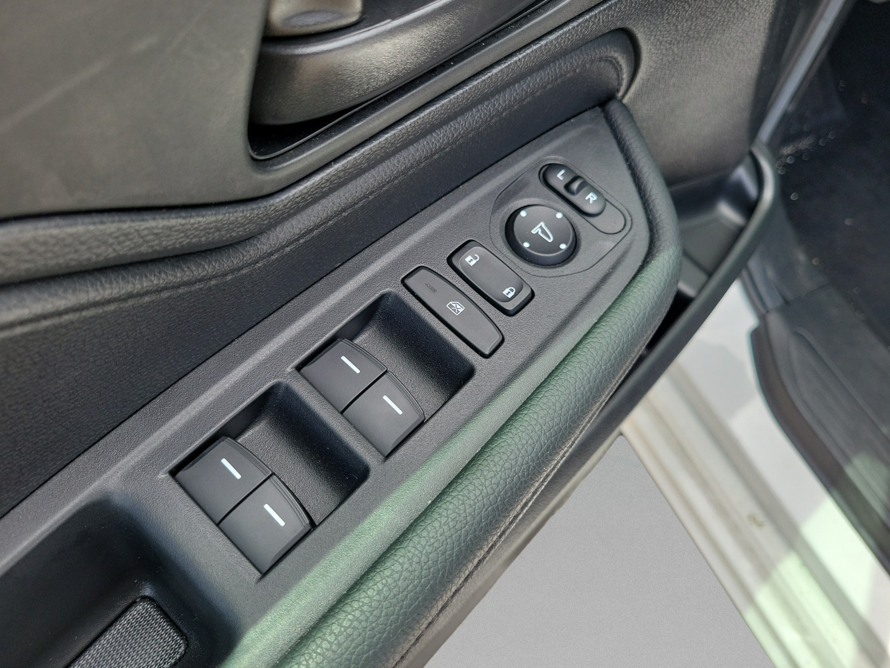 Certified 2026 Honda Odyssey Sport-L image 24