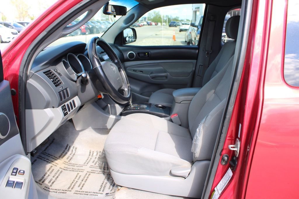 Used 2006 Toyota Tacoma 2WD Access Cab image 13