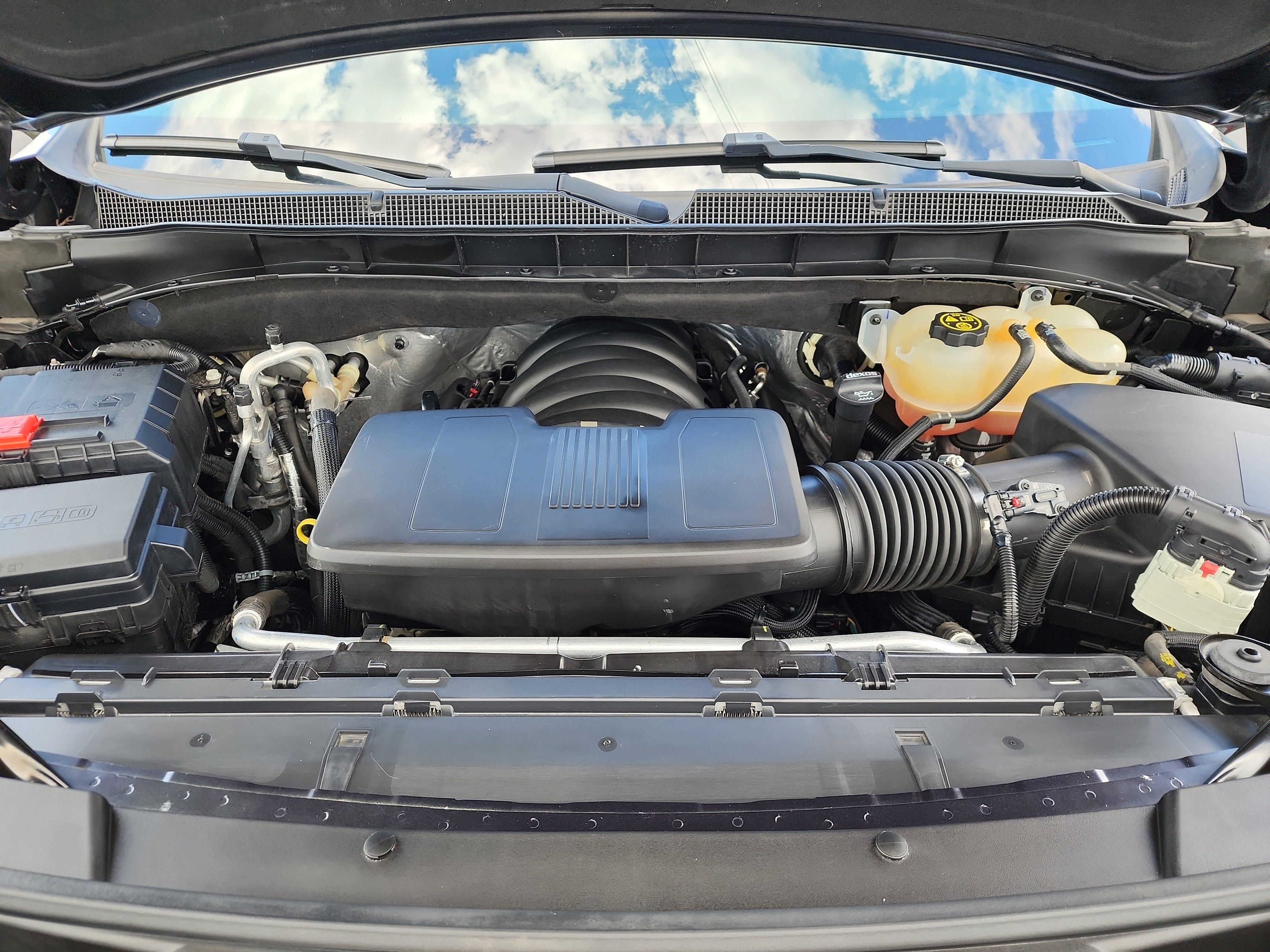 Certified 2022 Chevrolet Tahoe LT image 39
