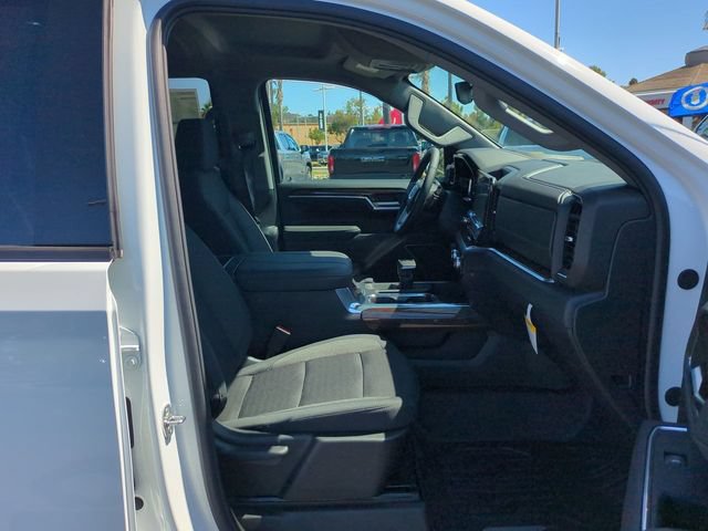 New 2026 GMC Sierra 1500 Elevation w/ LPO, Elevation Black Package AWD/4WD image 29