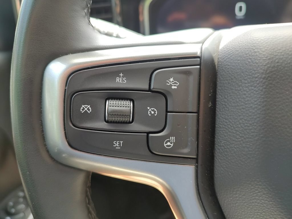 Used 2025 Chevrolet Silverado 2500 LT w/ Convenience Package AWD/4WD image 25