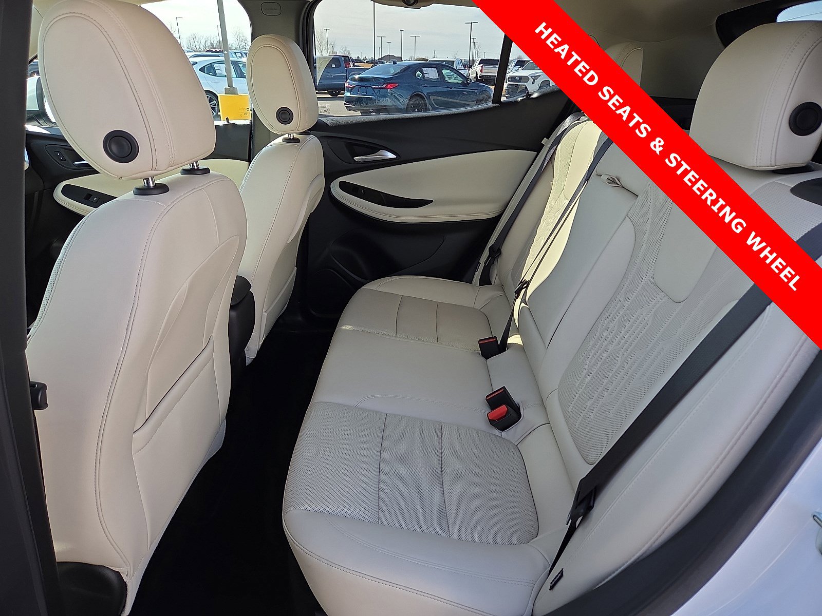 Used 2024 Buick Encore GX Avenir image 10