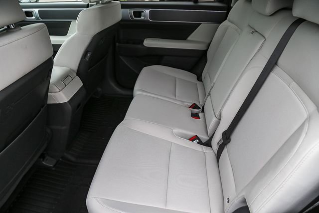 New 2026 Hyundai Santa Fe SE FWD image 20