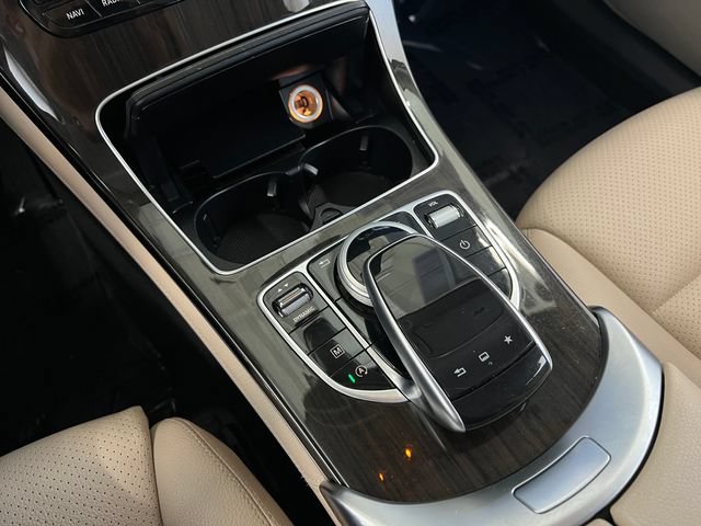 Used 2016 Mercedes-Benz GLC 300 image 21
