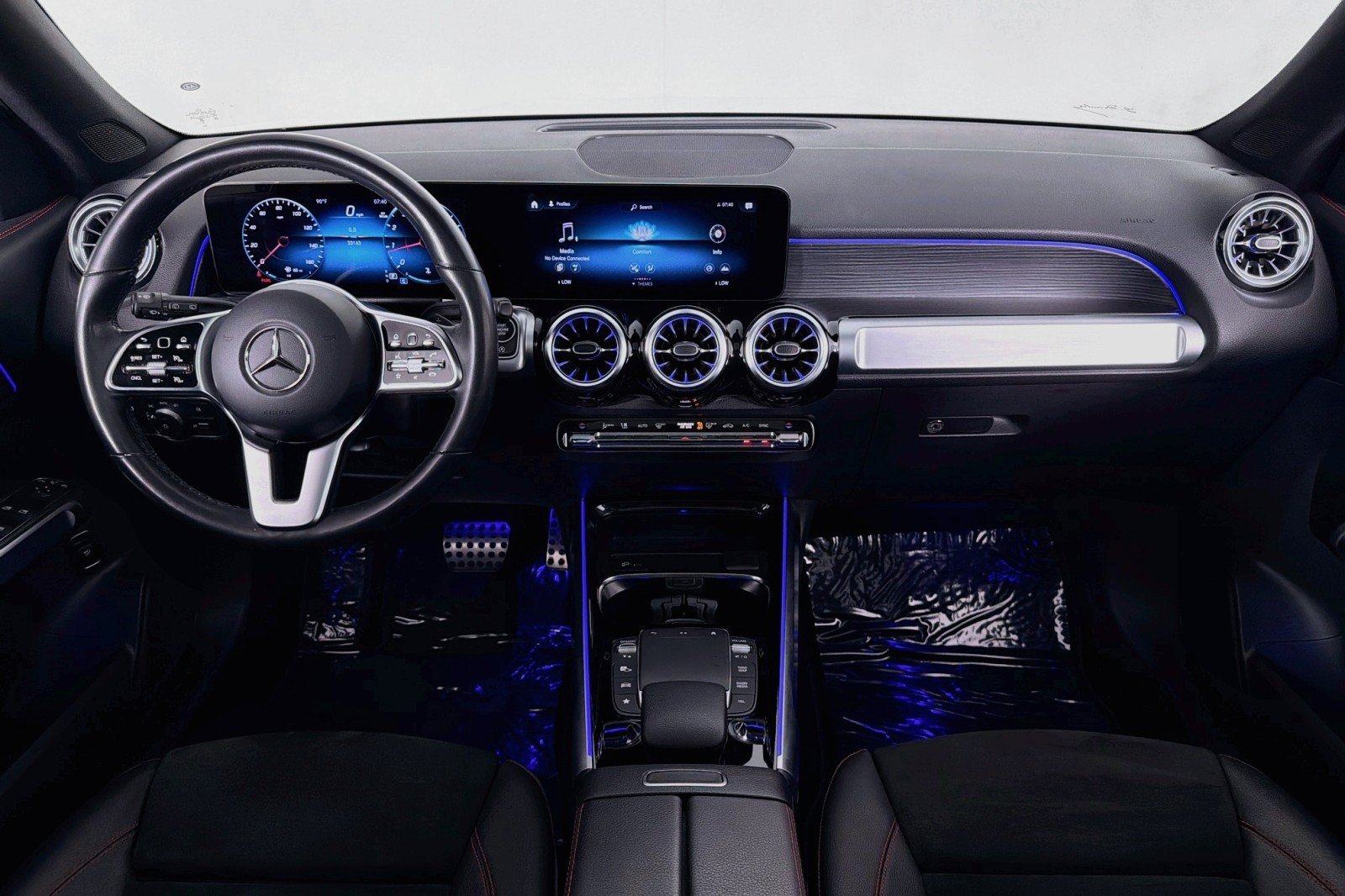 Certified 2023 Mercedes-Benz GLB 250 image 5