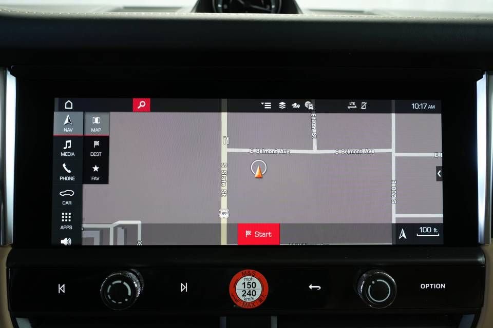 Certified 2026 Porsche Macan AWD/4WD image 20