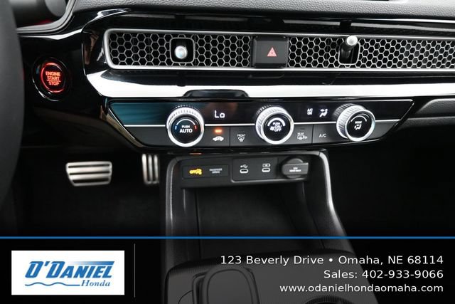 Used 2026 Honda Civic Sport image 31