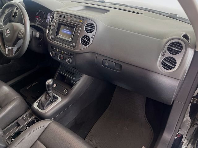 Used 2016 Volkswagen Tiguan S AWD/4WD image 29