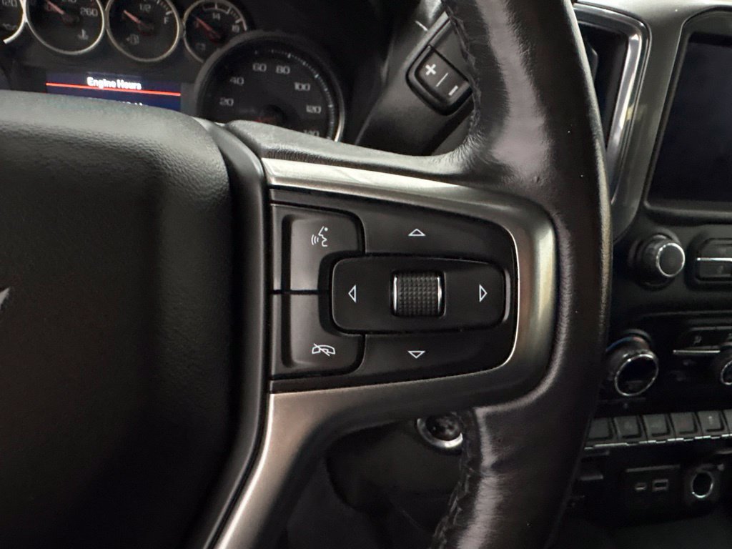 Used 2020 Chevrolet Silverado 1500 LT w/ All-Star Edition AWD/4WD image 29