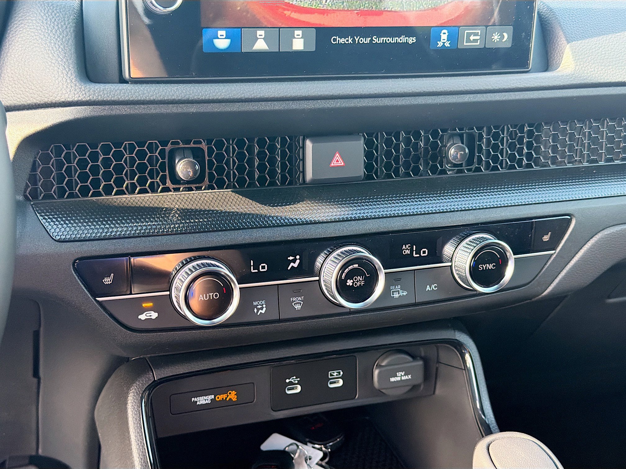 New 2026 Honda CR-V Sport-L image 14