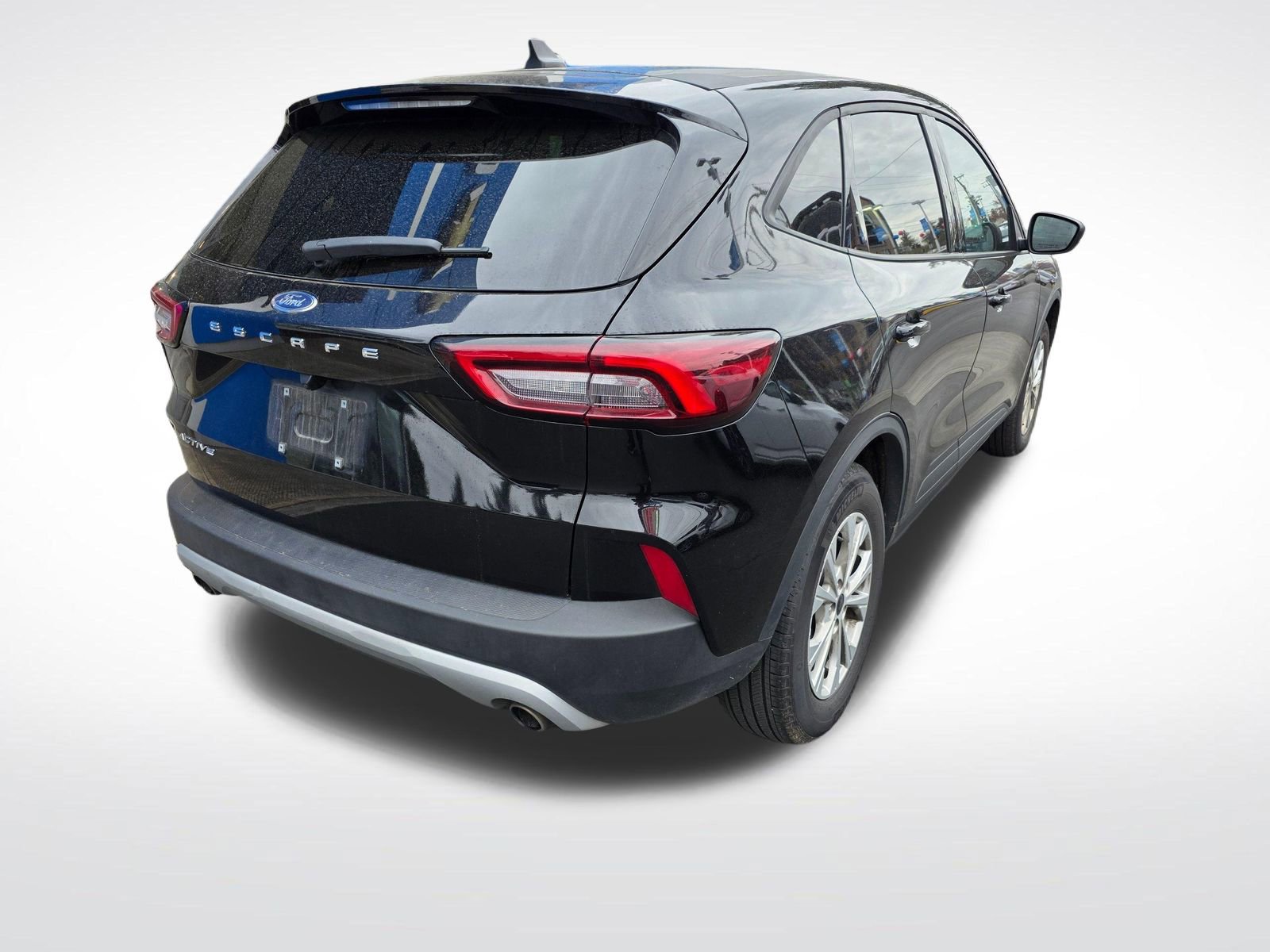 Used 2025 Ford Escape Active image 5
