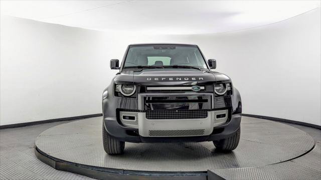 Used 2022 Land Rover Defender 110 S AWD/4WD image 11
