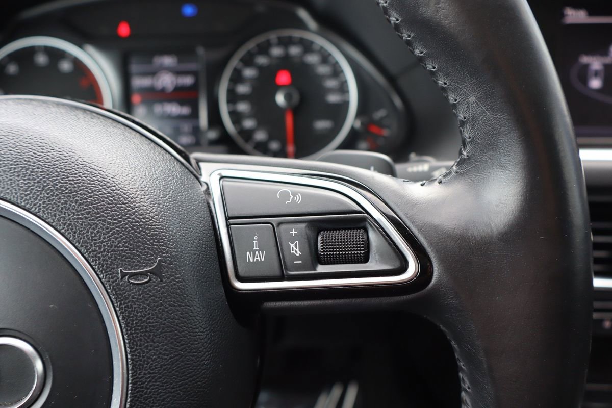 Used 2014 Audi Q5 3.0T Premium Plus AWD/4WD image 17