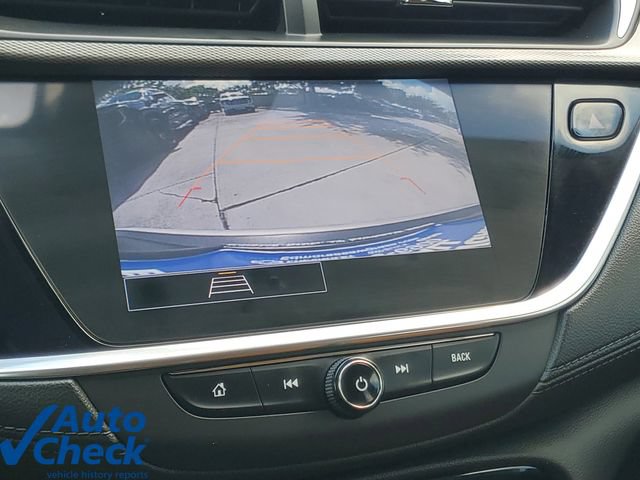 Used 2023 Buick Encore GX Preferred FWD image 27