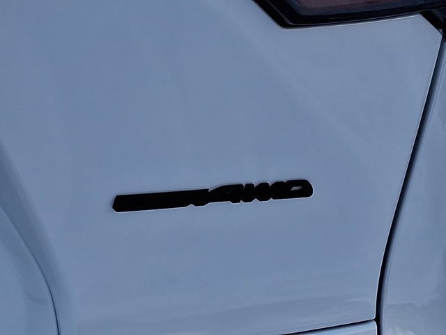 New 2026 Subaru Solterra AWD/4WD image 26