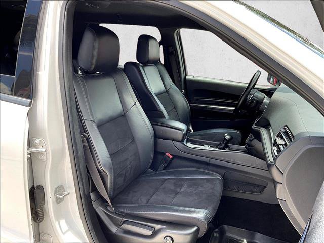 Used 2022 Dodge Durango GT AWD/4WD image 9