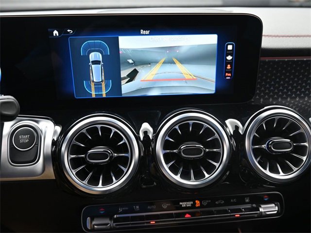 Used 2024 Mercedes-Benz EQB 250+ image 12