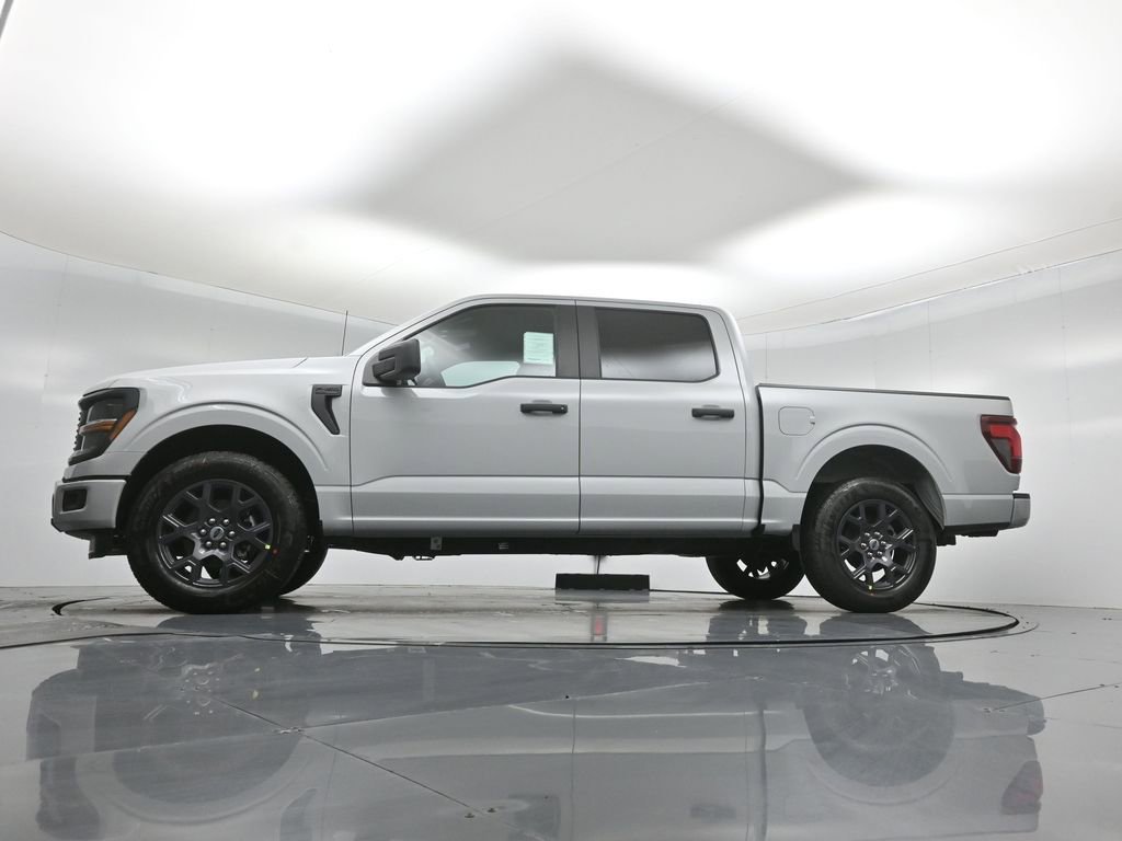 New 2026 Ford F150 STX w/ Equipment Group 200A AWD/4WD image 44
