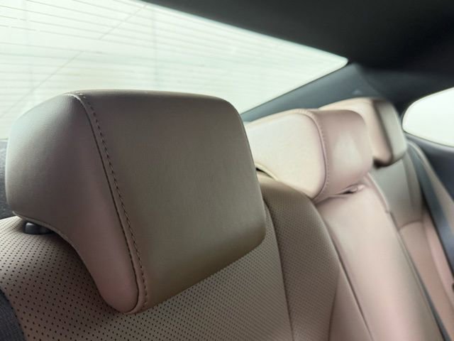 Certified 2025 Lexus ES 300h 300h w/ Premium Package image 31