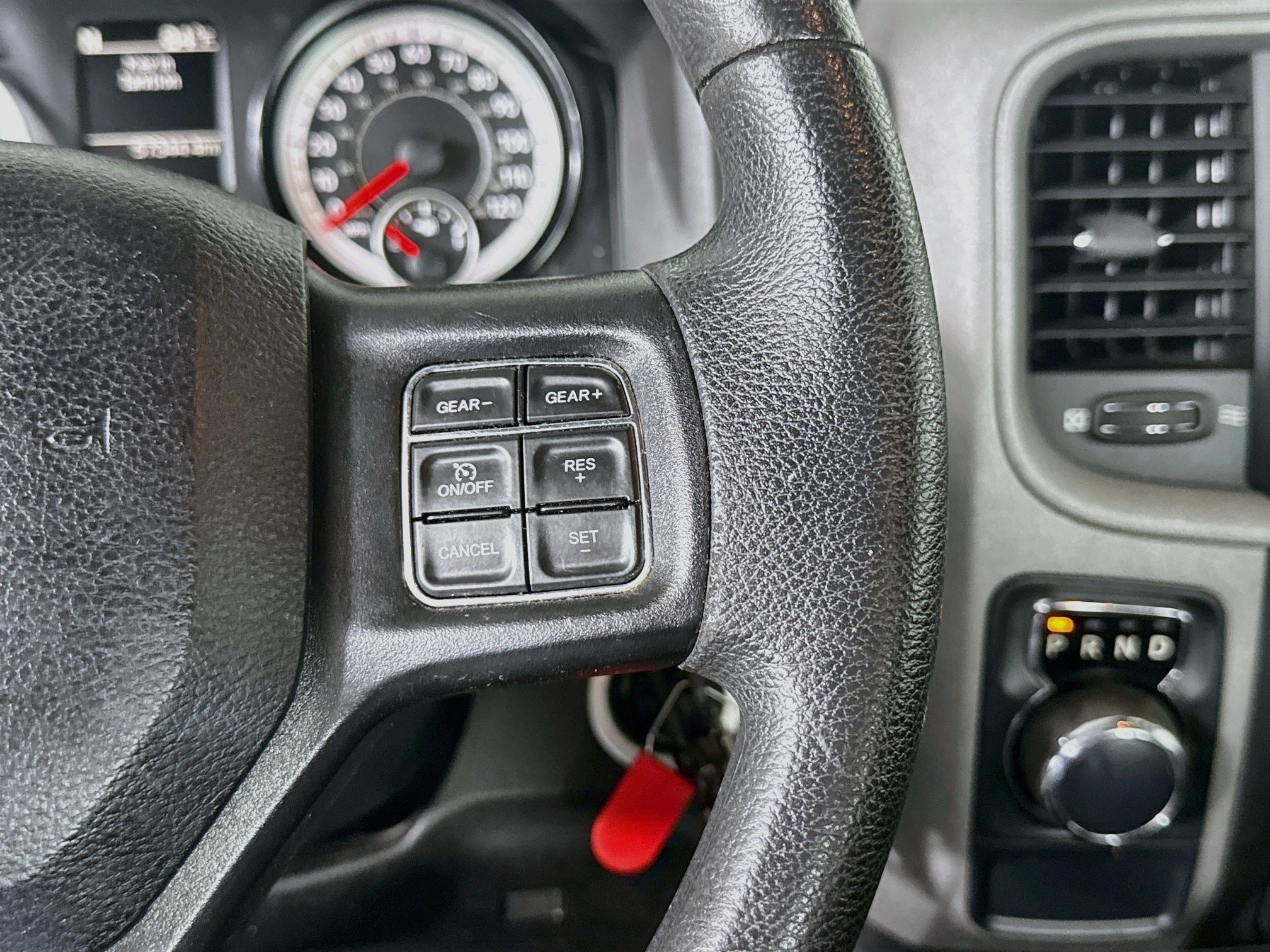 Used 2019 RAM 1500 Tradesman w/ Popular Equipment Group RWD image 15