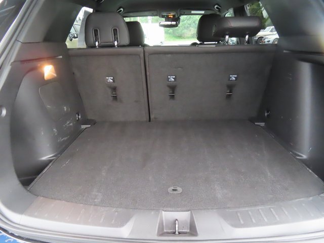 Certified 2023 Chevrolet TrailBlazer RS w/ Convenience Package image 32