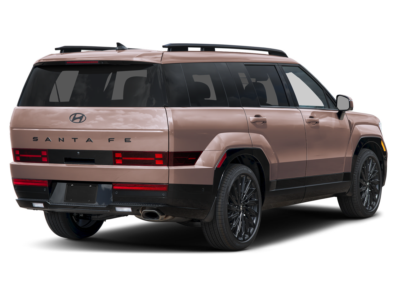 New 2027 Hyundai Santa Fe Calligraphy AWD/4WD image 27