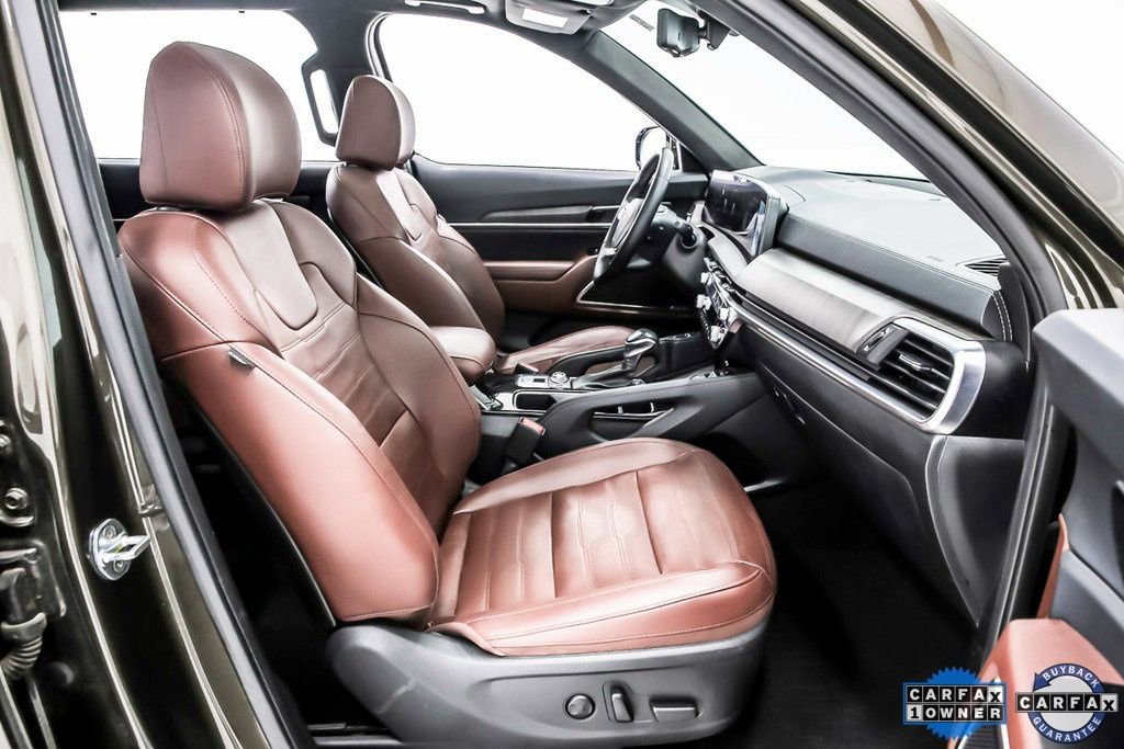 Used 2023 Kia Telluride SX Prestige image 31