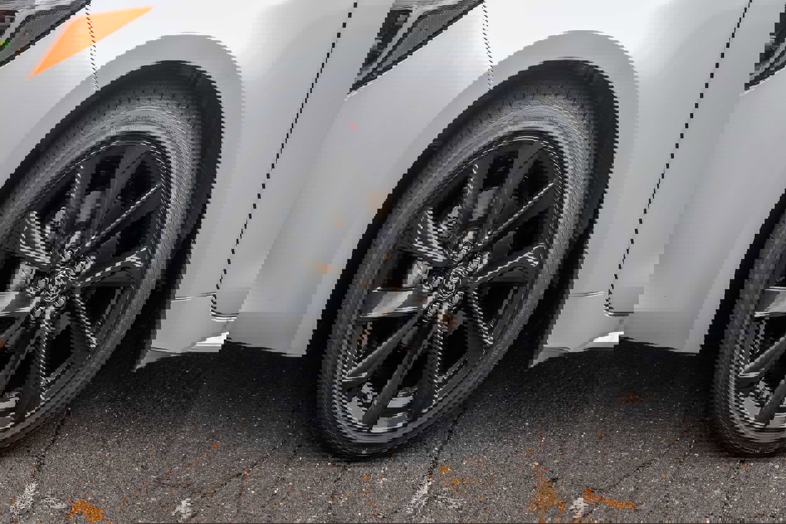 New 2026 Toyota Corolla XSE image 8