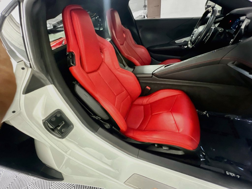 Used 2023 Chevrolet Corvette Z06 RWD image 27