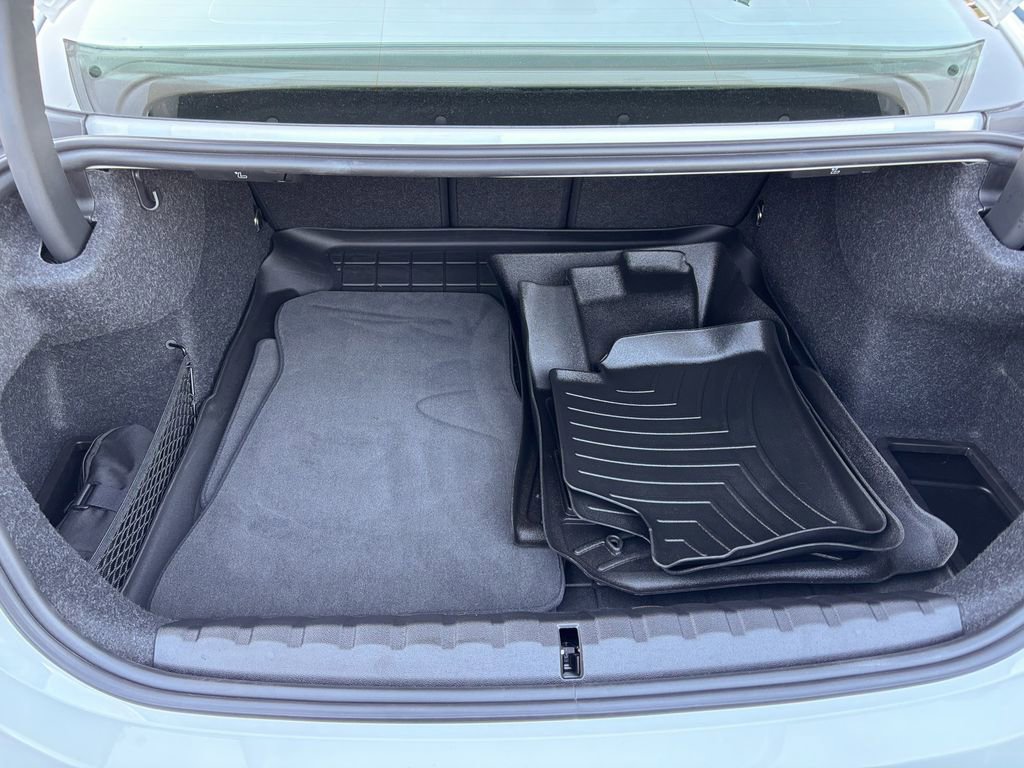 Used 2025 BMW M4 xDrive Competition w/ Executive Package image 44