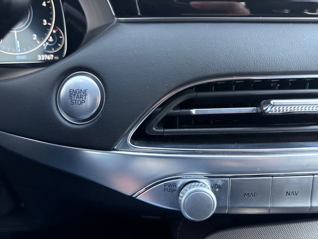 Used 2022 Hyundai Palisade Calligraphy image 36