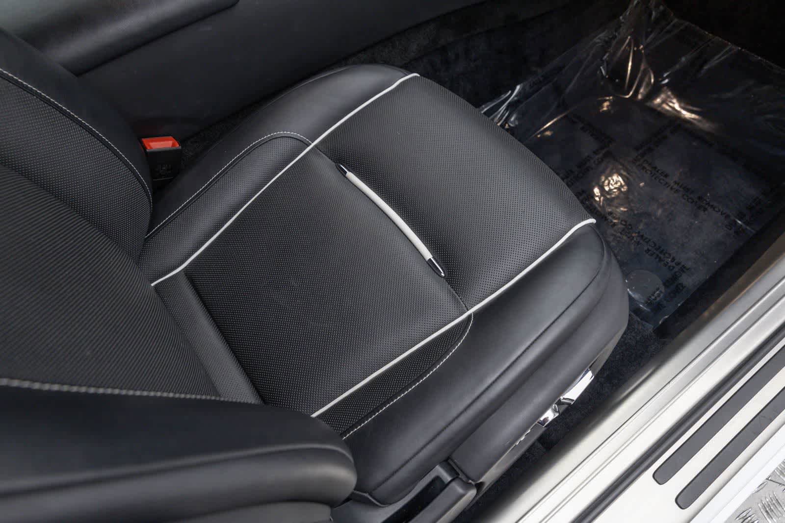 Certified 2018 Rolls-Royce Wraith RWD image 40