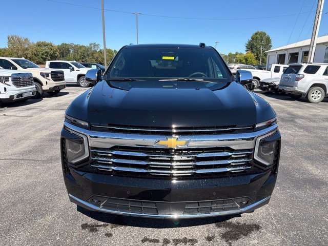 New 2027 Chevrolet Tahoe Premier w/ Sun And Tow Package AWD/4WD image 2