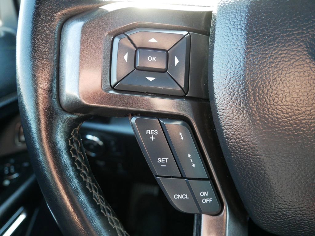 Used 2021 Ford Expedition Max Limited AWD/4WD image 33
