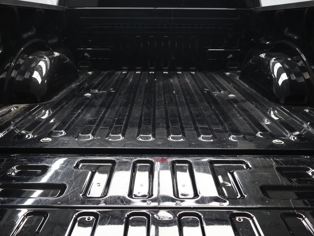 Used 2023 Ford F150 Lariat w/ Equipment Group 502A High AWD/4WD image 13