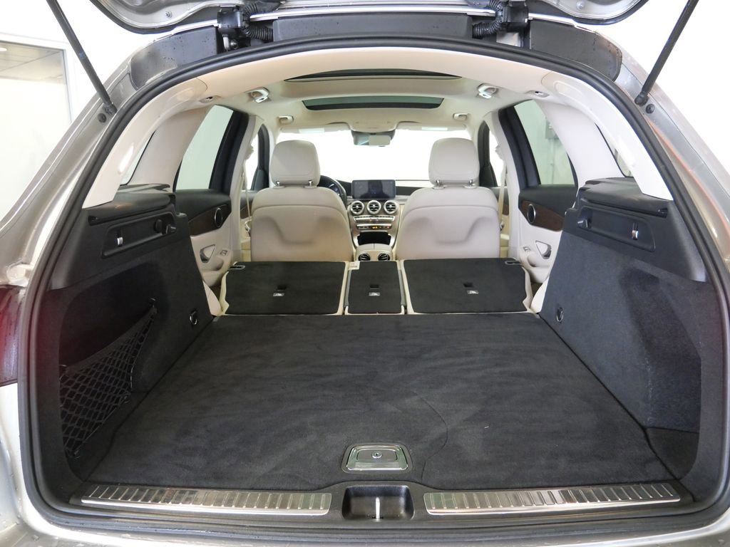 Used 2022 Mercedes-Benz GLC 300 4MATIC image 30