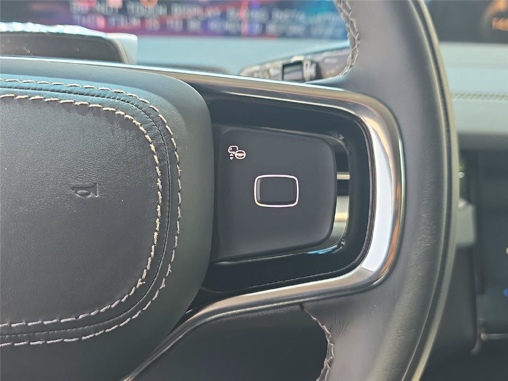 New 2027 Lincoln Navigator Reserve RWD image 23