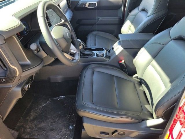 New 2025 Ford Bronco Badlands image 7