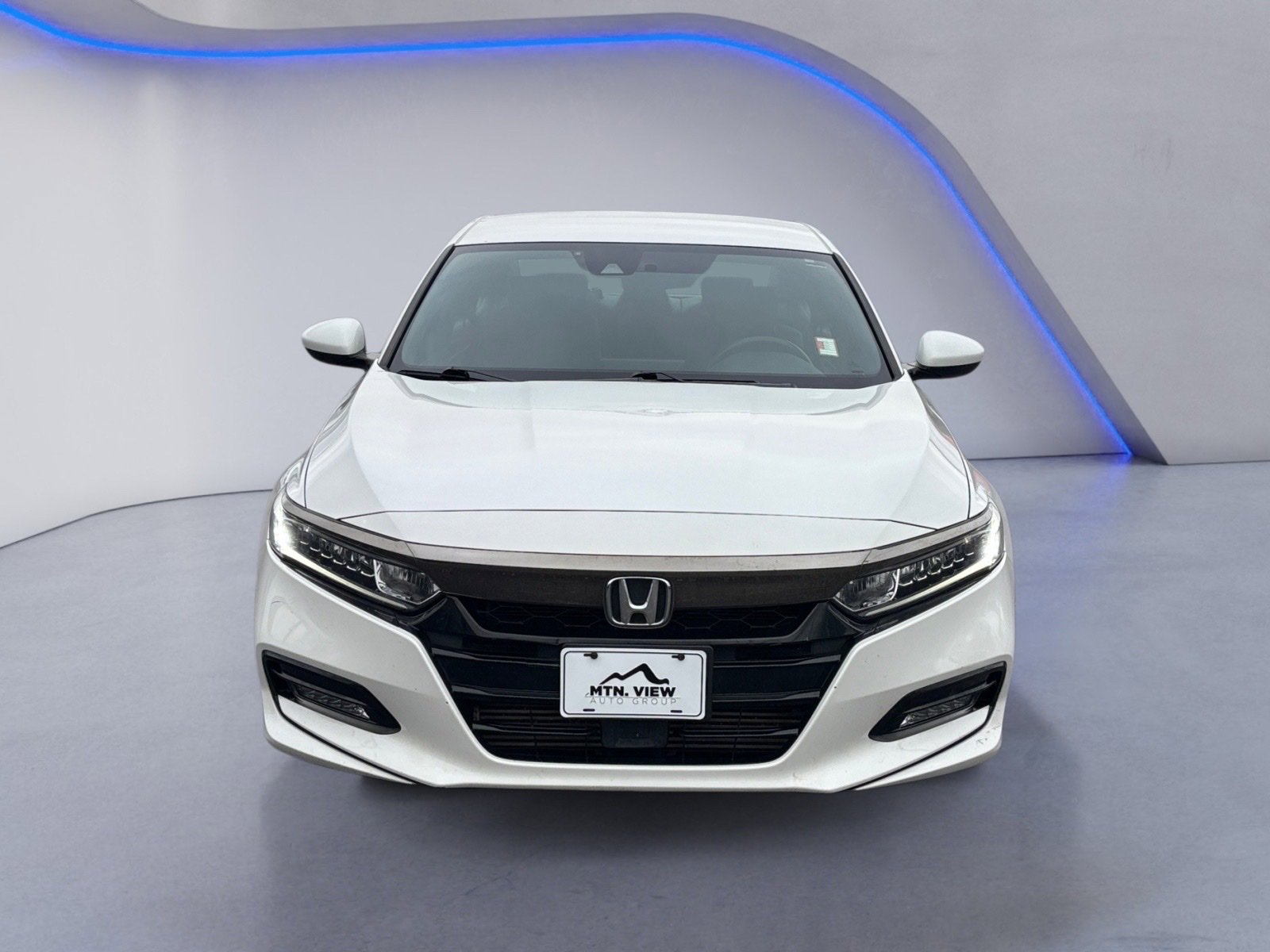 Used 2018 Honda Accord Sport image 11