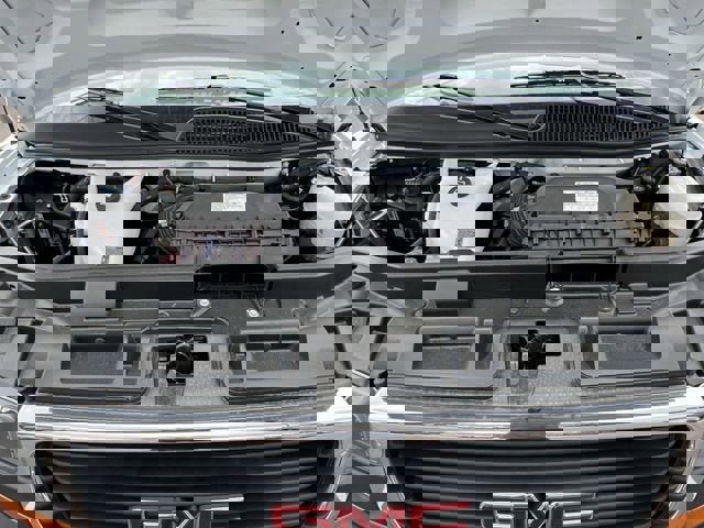 New 2025 GMC Savana 3500 w/ Power Convenience Package image 27