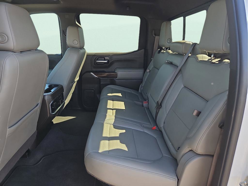 Used 2020 GMC Sierra 1500 SLT AWD/4WD image 10