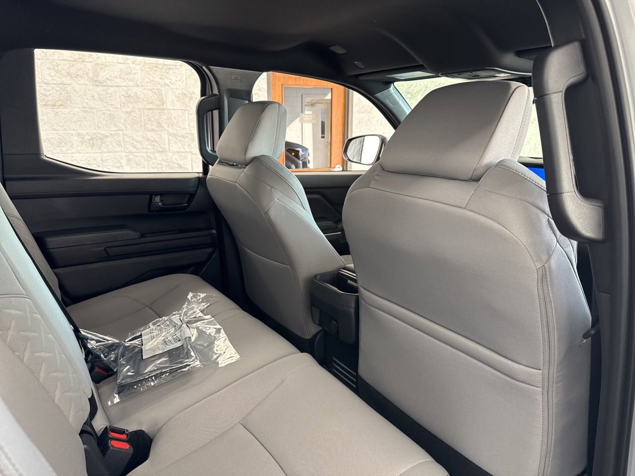 New 2026 Toyota Tacoma SR5 image 42