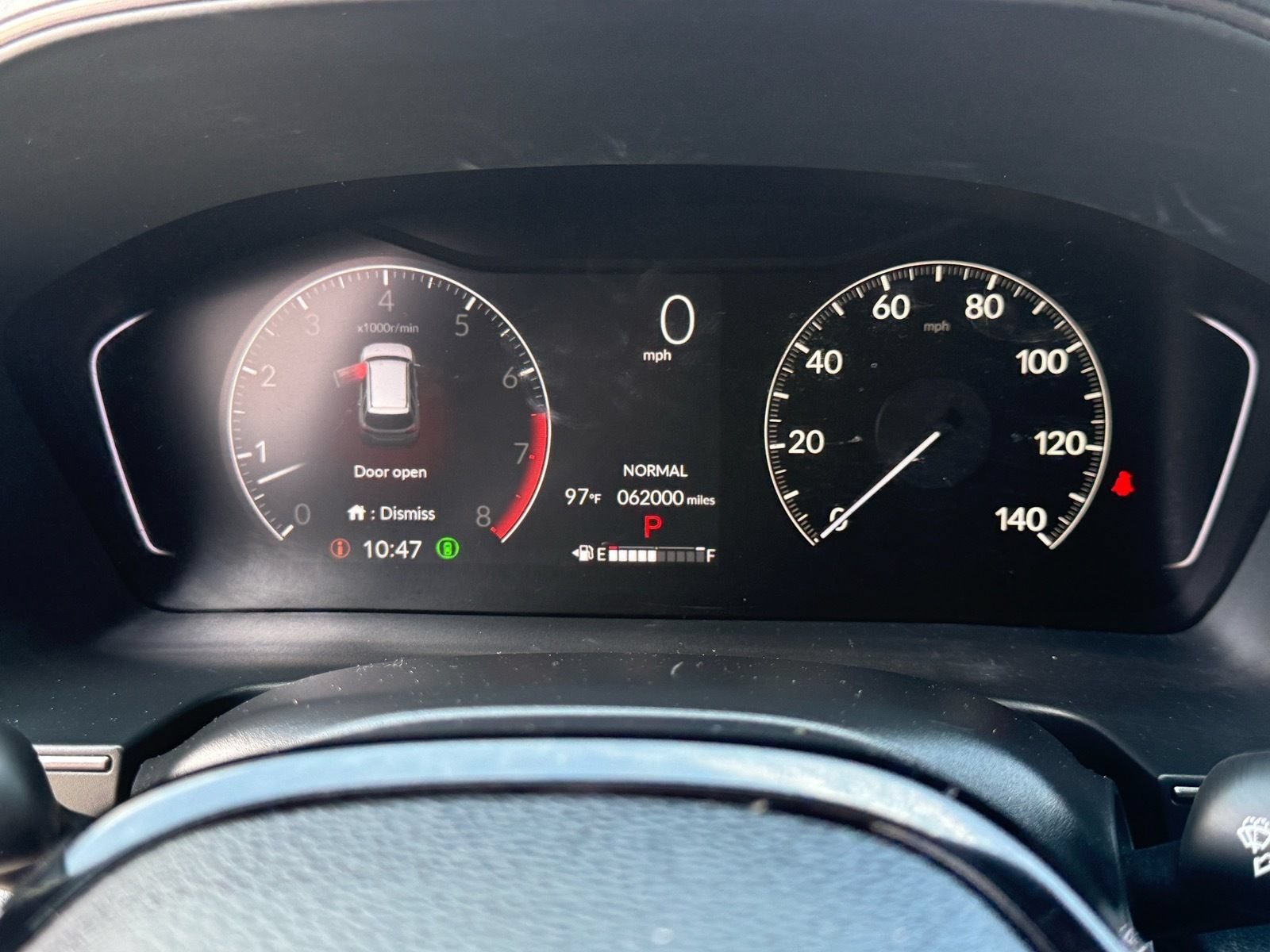 Certified 2023 Honda Pilot TrailSport image 20