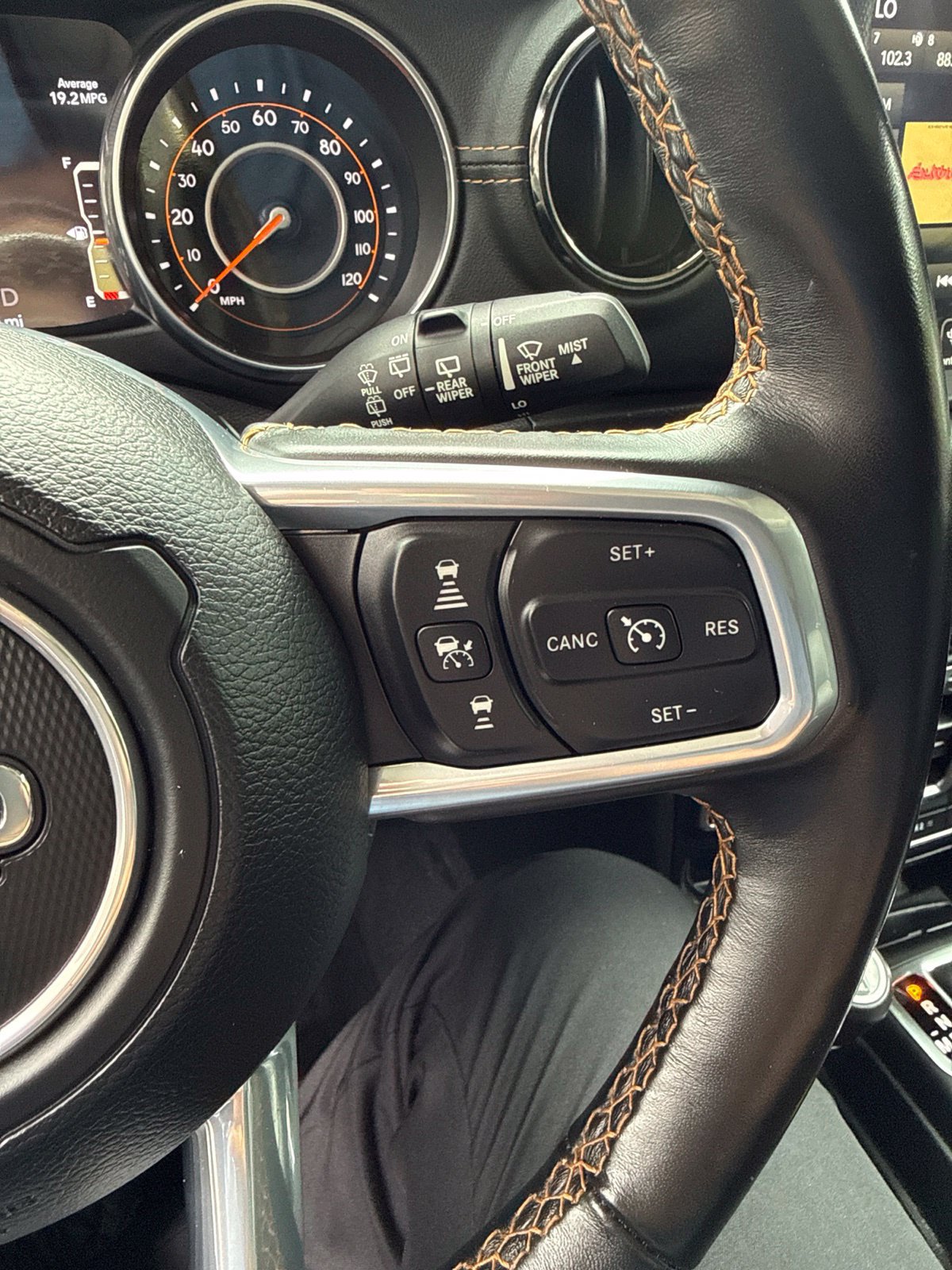 Used 2021 Jeep Wrangler Unlimited Sahara AWD/4WD image 14
